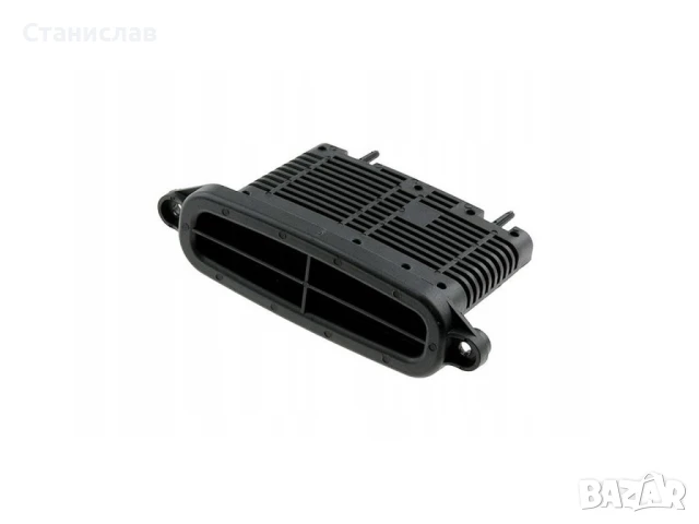 BMW 5 F10 Halogen TMS Модул за светлини, снимка 3 - Части - 50446785