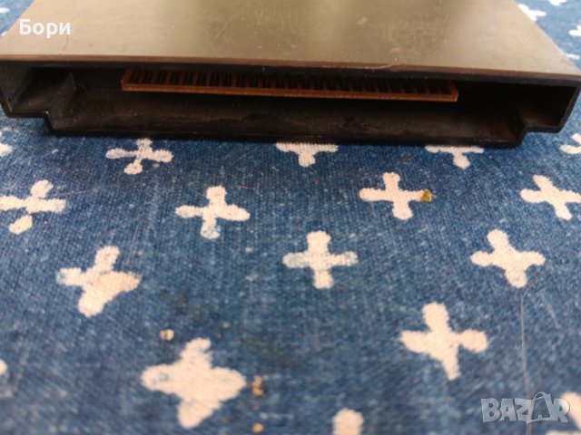 WIMBLEDON SEGA MASTER SYSTEM, снимка 3 - Други игри и конзоли - 42136588