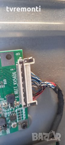 Main Board HK-T.RT2957P62, снимка 5 - Части и Платки - 35861383