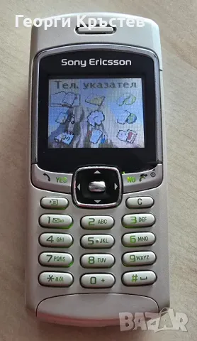 Sony Ericsson T200 и T230, снимка 10 - Sony Ericsson - 47774601