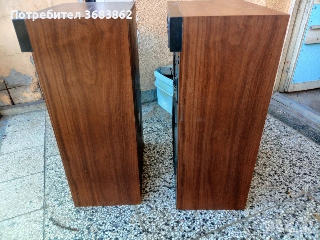 JVC SK-77, снимка 6 - Тонколони - 50552578