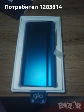Glo електронни цигара, снимка 4 - Друга електроника - 51088778