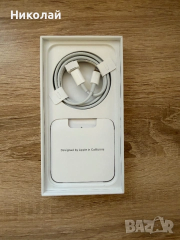 iPhone 14 Pro, Space Black, 128 GB, снимка 3 - Apple iPhone - 53716985