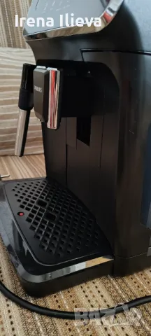 Кафемашина PHILIPS EP1224/00 използвана, снимка 4 - Кафемашини - 48517115