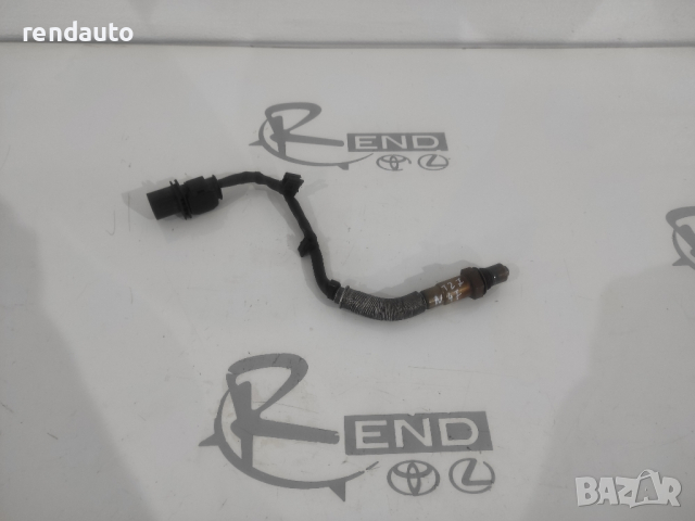 Първа ламбда сонда за Toyota Avensis 2015-2018 N47 8509030-02