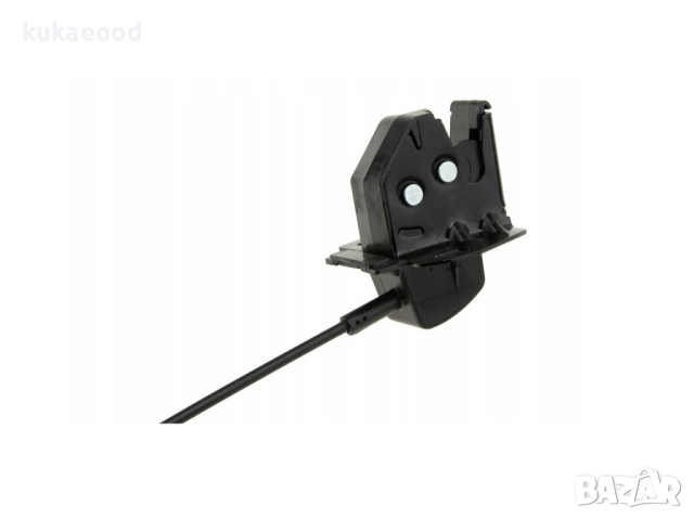 Брава за багажник за Nissan NV400 (2010-2021), снимка 2 - Части - 44611779