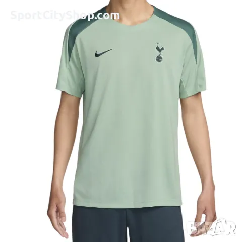 Мъжка тениска Nike Tottenham Hotspur Strike Third FQ2614-380