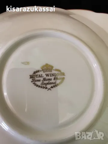 Английски костен порцелан , снимка 5 - Сервизи - 48796374