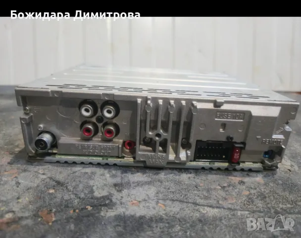 СД за кола с блутут , снимка 2 - Радиокасетофони, транзистори - 49703177