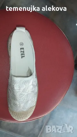 Магазин Крис, снимка 3 - Дамски ежедневни обувки - 50386985