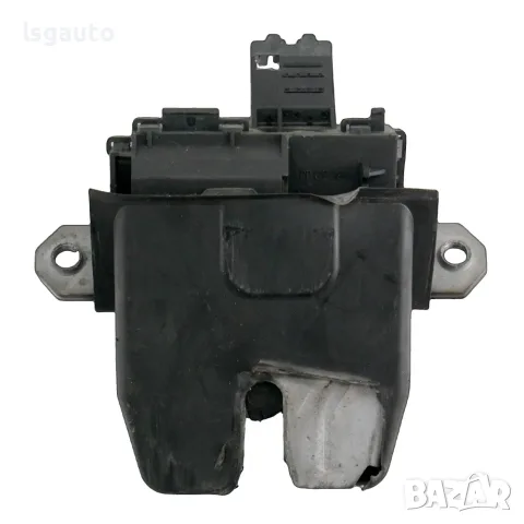 Брава заден капак Ford S-MAX 2006-2014 ID: 163677 OEM 8M51-R442A66-AC, снимка 2 - Части - 55737786