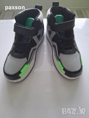Детски боти унисекс, номер 37, снимка 3 - Детски боти и ботуши - 50238756
