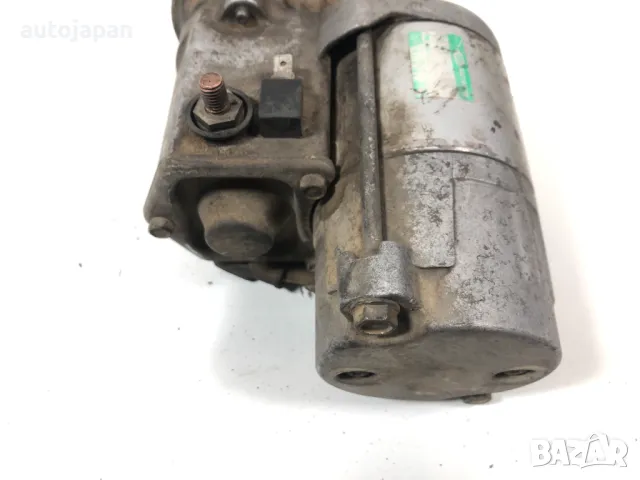 Стартер Honda Accord 5 2.0TD 105кс 1997г, снимка 2 - Части - 49178787
