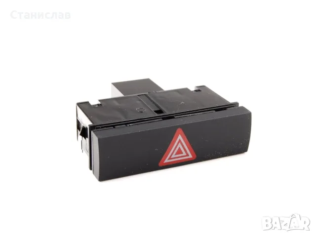Бутон за аварийни за Audi A6 C6 4F – 4F0941509