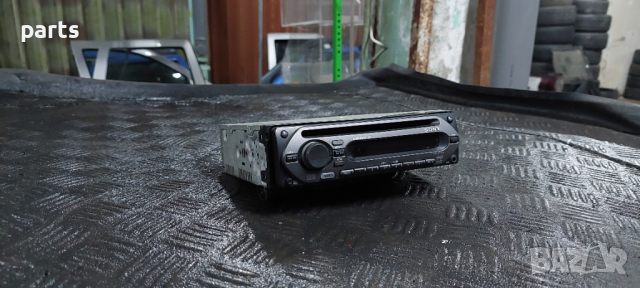 Сд Sony Xplod Cdx GT100 N, снимка 4 - Аксесоари и консумативи - 36148157