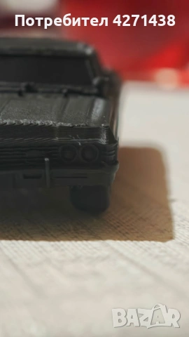 Колата на Дийн Уинчестър , снимка 3 - Коли, камиони, мотори, писти - 53669726