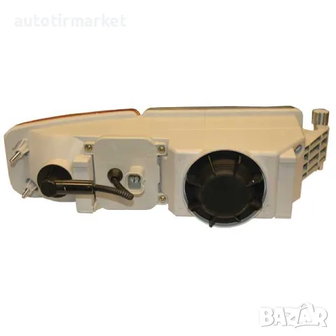 Десен халоген за MAN TGA/TGL/TGM – MARS 631818, снимка 5 - Аксесоари и консумативи - 56051639