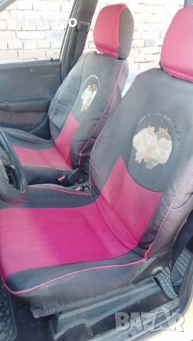 ОПЕЛ КАДЕТ GL 1,6i, снимка 9 - Автомобили и джипове - 51866966