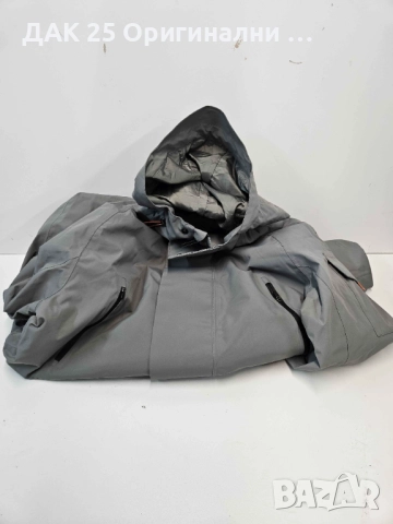 DACIA Водо и Ветроустойчиво Яке 7711949758 Нов Оригинален артикул