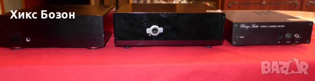 Как да получим качествен звук от компютър ,лаптоп->USB DAC-ЦАП , снимка 3 - Аудиосистеми - 16439359