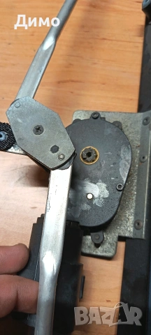 ел щора бмв е39 bmw e39, снимка 9 - Части - 53194245