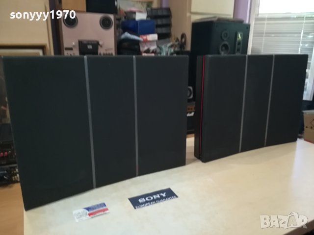 BANG OF DENMARK 2707231008LNV, снимка 8 - Тонколони - 41672784