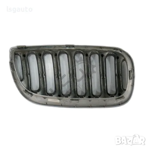 Решетки предна броня BMW X3 (E83) 2003-2010 ID: 138431, снимка 4 - Части - 48112037