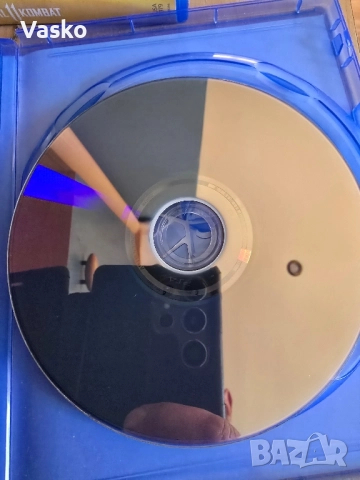 Продавам Fifa21 Ps4 , снимка 3 - Игри за PlayStation - 52092294