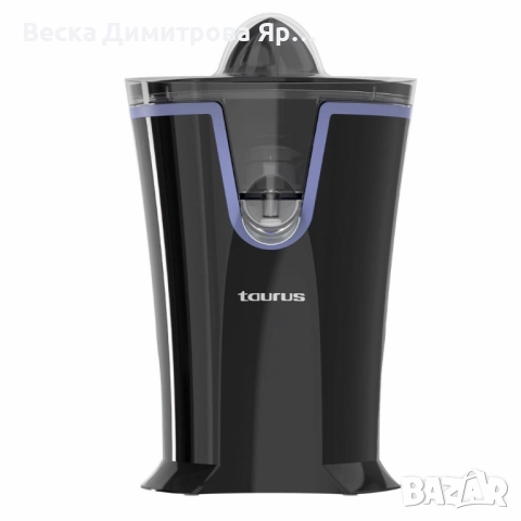 Електрическа сокоизстисквачка Taurus Exprimidor 40W