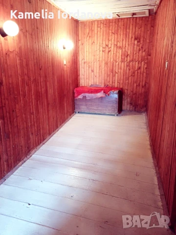 Продавам къща с двор в село Лесичово, община Лесичово, област Пазарджик, снимка 11 - Къщи - 50911510