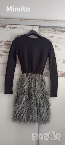 Бутикова рокля xs, снимка 3 - Рокли - 41479804