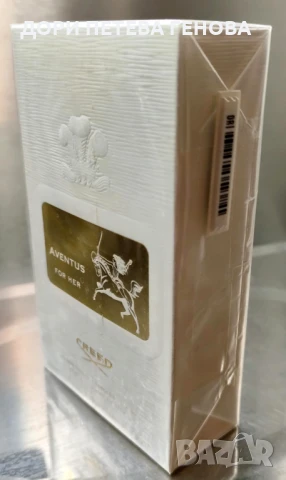 Creed Aventus For Her 100ml Women Нов, снимка 8 - Дамски парфюми - 51268464
