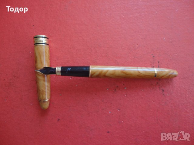 Немска писалка , снимка 4 - Колекции - 41634102