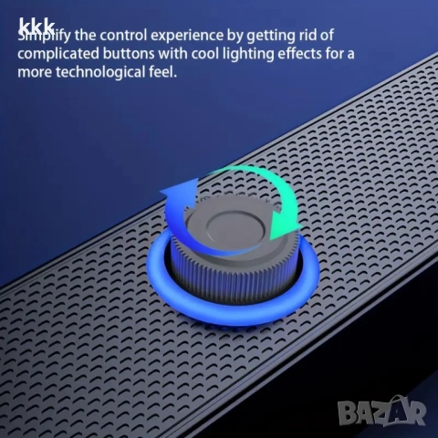 Преносим високоговорител Zealot, снимка 2 - Тонколони - 53240687