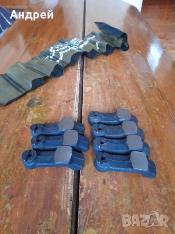 Стари кобилички,кобилици ВАЗ,Лада, снимка 3 - Други ценни предмети - 52171776