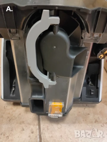 Продавам прахосмукачка в много добро състояние Миеле., снимка 14 - Прахосмукачки - 51386723