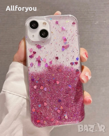 Кейс за IPhone 13 pro, снимка 4 - Калъфи, кейсове - 51197500