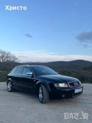 Audi a4 b6 1.9 131