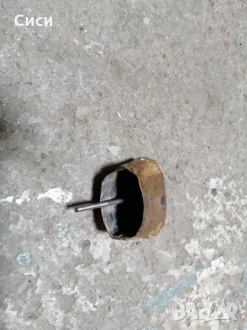 Хлопка звънче , снимка 3 - Други ценни предмети - 33878870