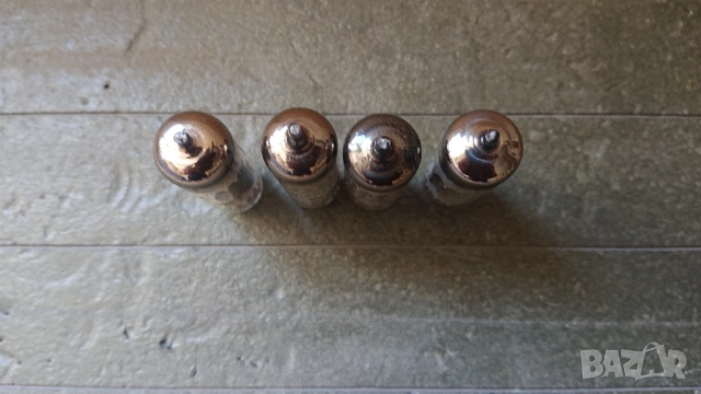 Нова радиолампа TUNGSRAM PCL86. Използвани радиолампи PCL86, PCL82. , снимка 4 - Ресийвъри, усилватели, смесителни пултове - 51818114