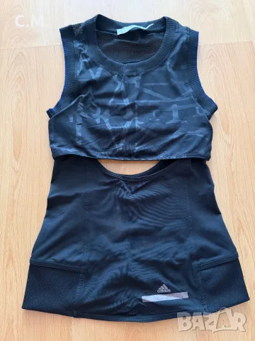 Дамски потник Under Armour , снимка 9 - Потници - 54954213
