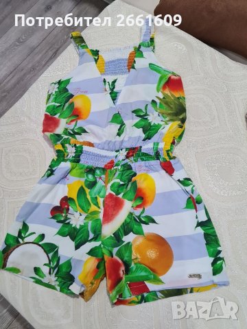 Детски гащеризон guess