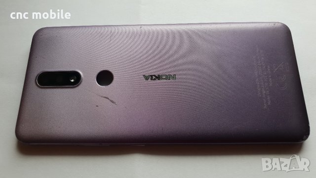 Nokia 2.4 - Nokia TA-1270 оригинални части и аксесоари , снимка 6 - Резервни части за телефони - 35892512