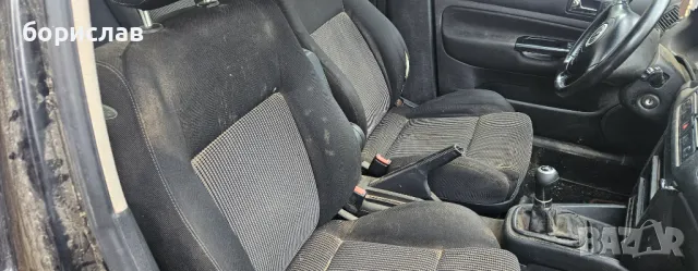 Голф 4 2.0 бензин 115 коня на части, снимка 7 - Части - 48492589