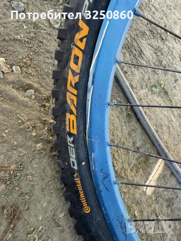 Specialized demo downhill 26 мекица, снимка 15 - Велосипеди - 51825365