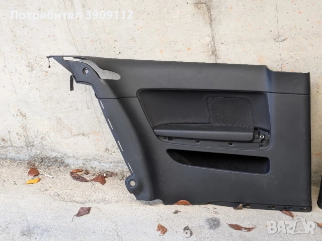 Кори за врати за двуврато Audi A3 8P, снимка 9 - Части - 52411074