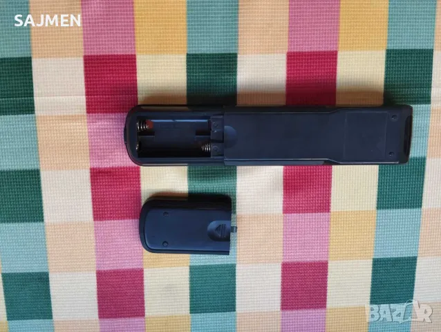 SONY CASSETTE DECK, снимка 8 - Декове - 48436361