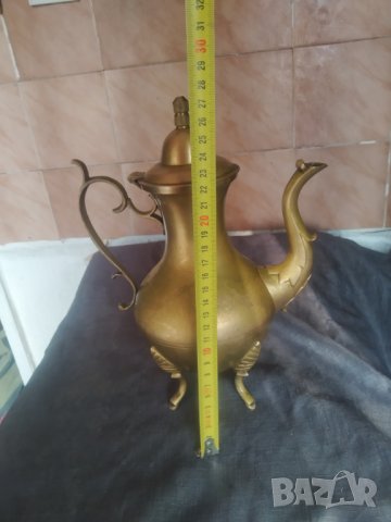 бароков сервиз за чай,кафе, снимка 5 - Антикварни и старинни предмети - 35788004