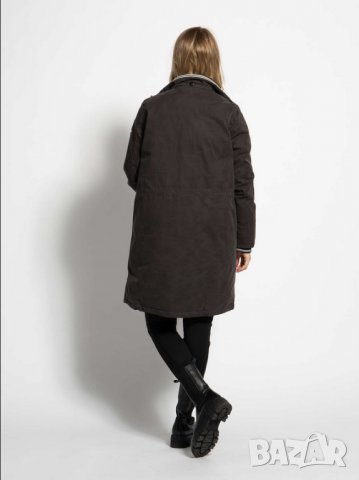 Gaastra оригинална дамска нова парка М , снимка 5 - Якета - 35789130