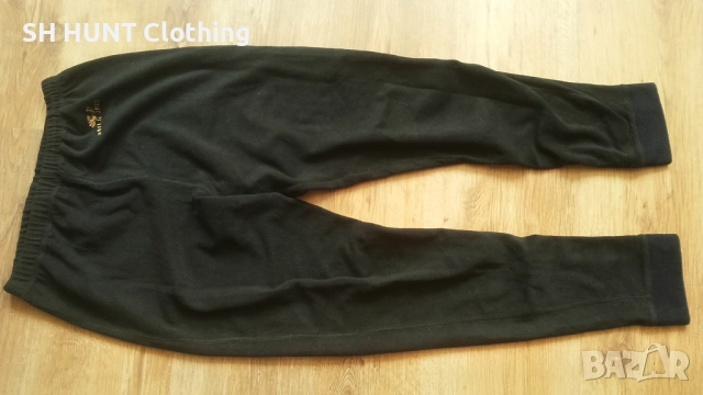 Jahti Jakt Micro2 Stretch Polar Thermo Underwear Set размер M за лов поларен термо екип - 1525, снимка 4 - Екипировка - 52540608